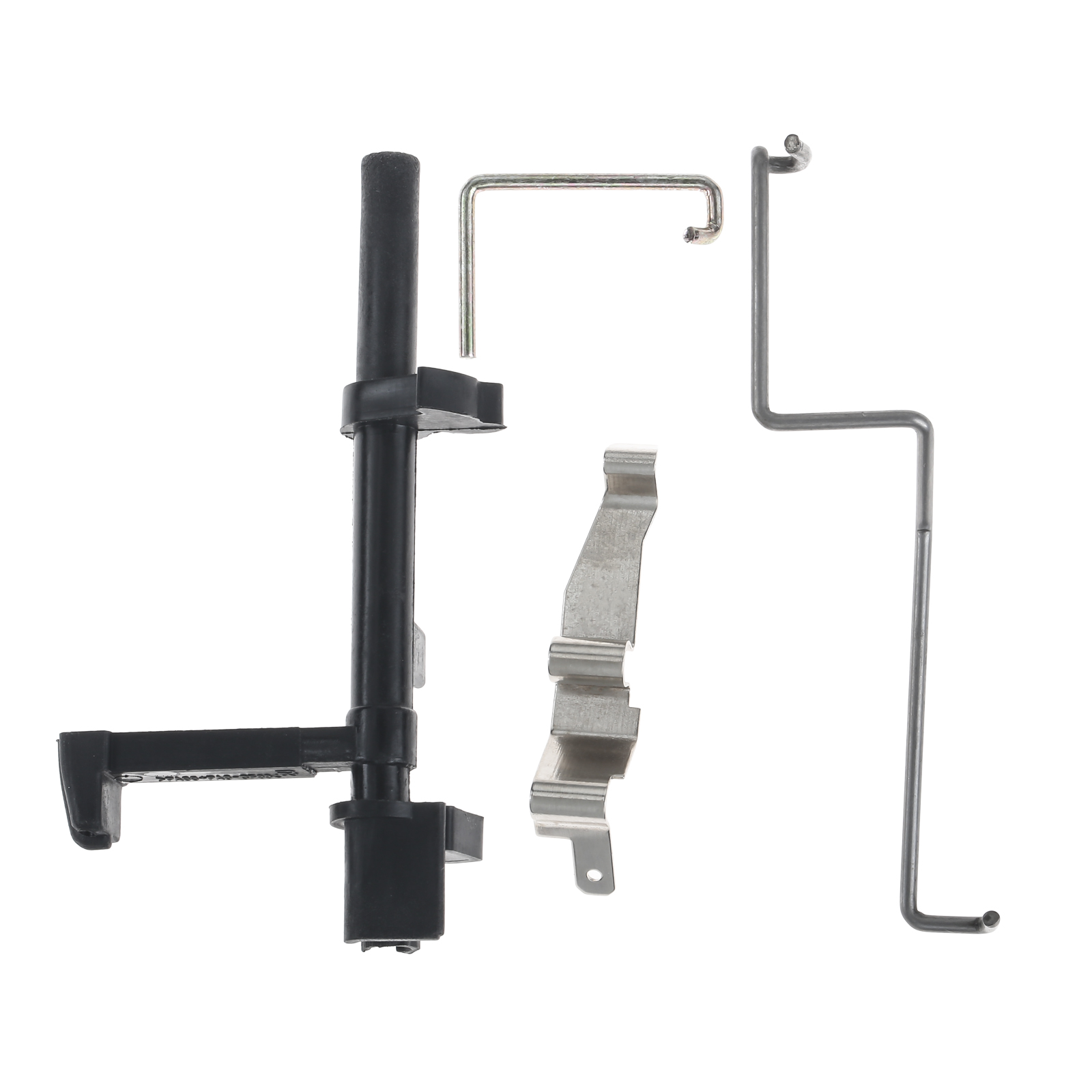 Stihl Chainsaw Ms170 - Switch Shaft Choke Rod Lever Kit