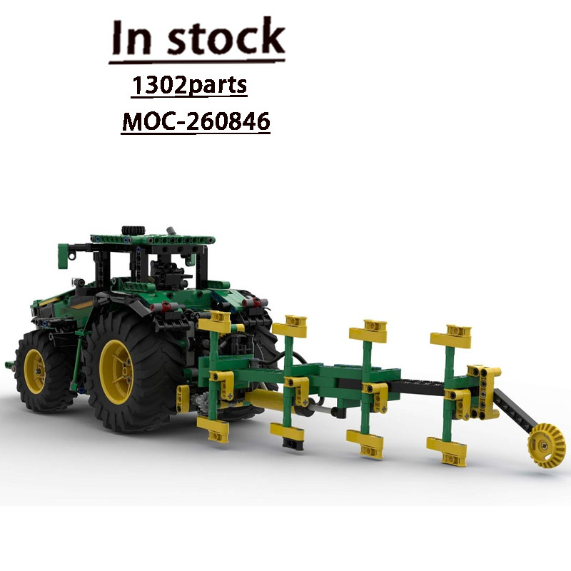 Urban Farming Building - MOC-260846 Urban Farm Farming Business Farming