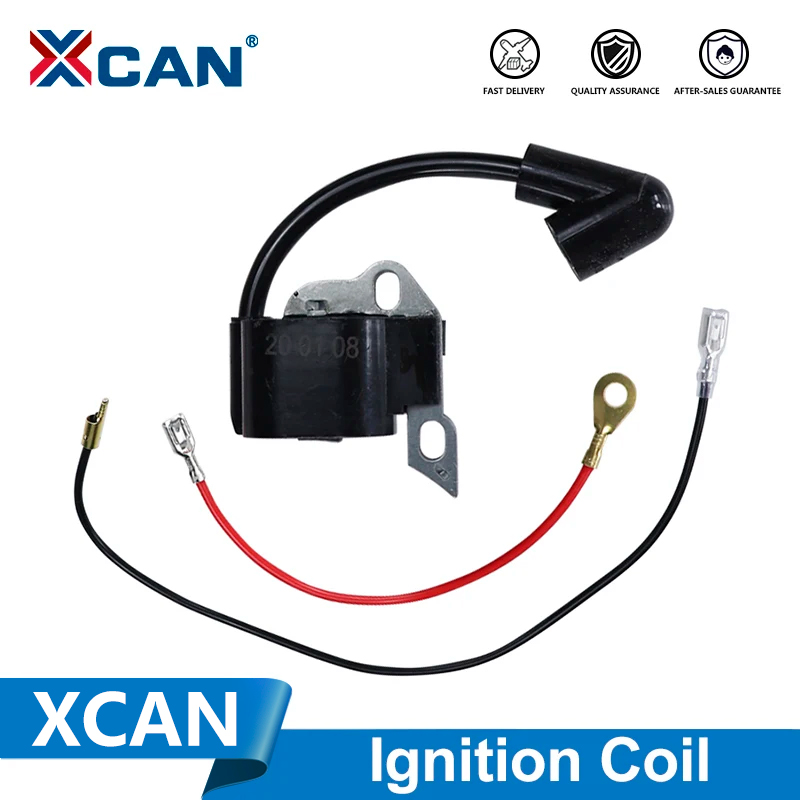 Stihl Chainsaw Ms170 - XCAN Ignition Coil Module Magneto For
