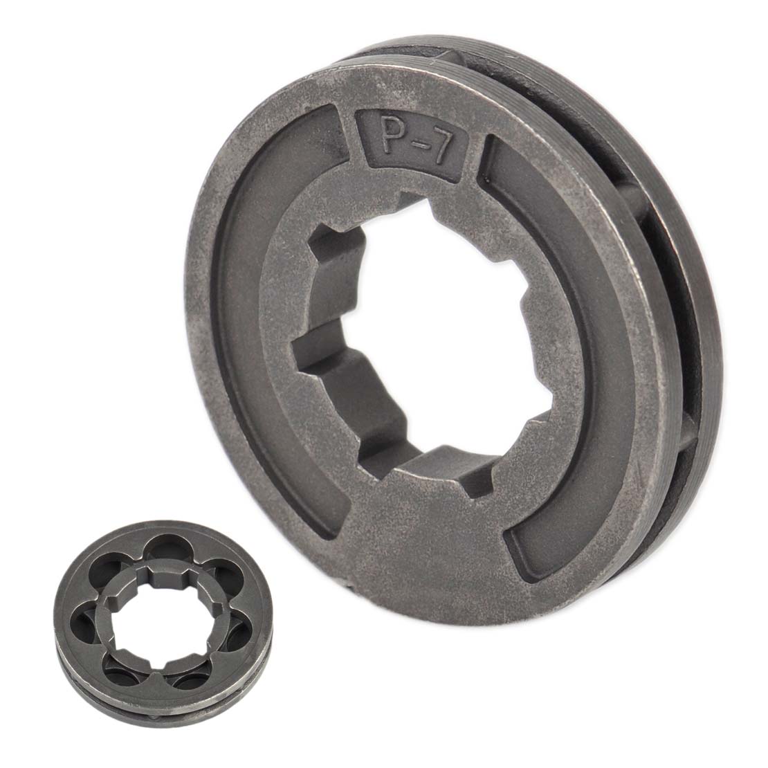 Stihl Chainsaw Ms170 - P-7 7 Teeth Rim Sprocket Fit