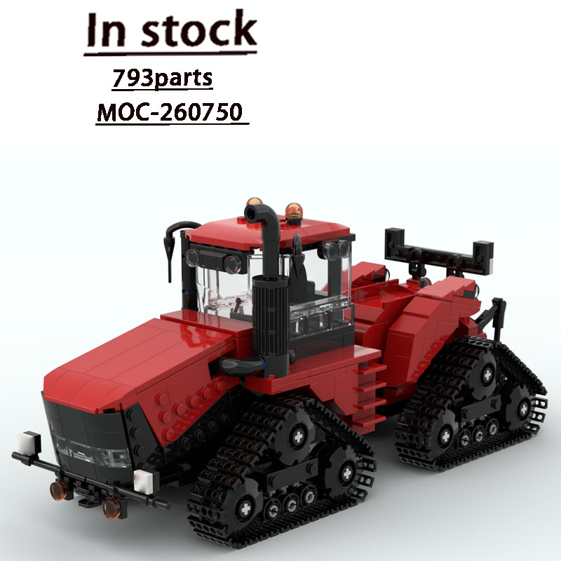 MOC-260750 Urban Farm Agricult - Urban Farming Building 评论和价格