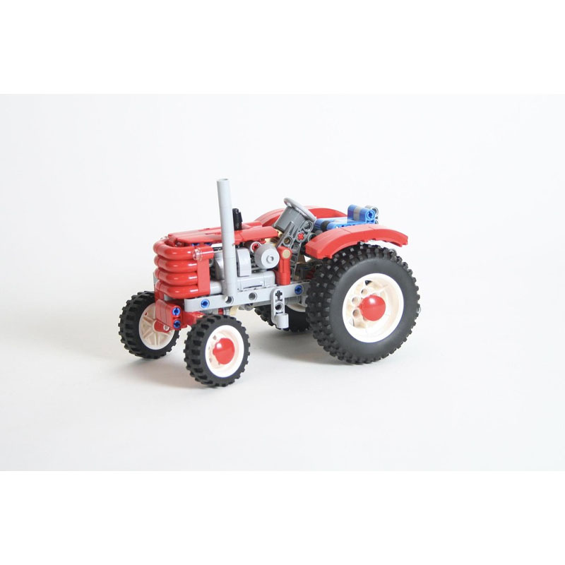 MOC-134064 Urban Farm Agricult - Urban Farming Building 评论和价格