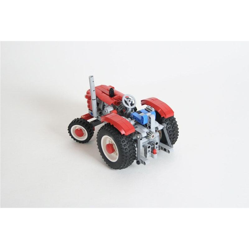 MOC-134064 Urban Farm Agricult - Urban Farming Building 评论和价格
