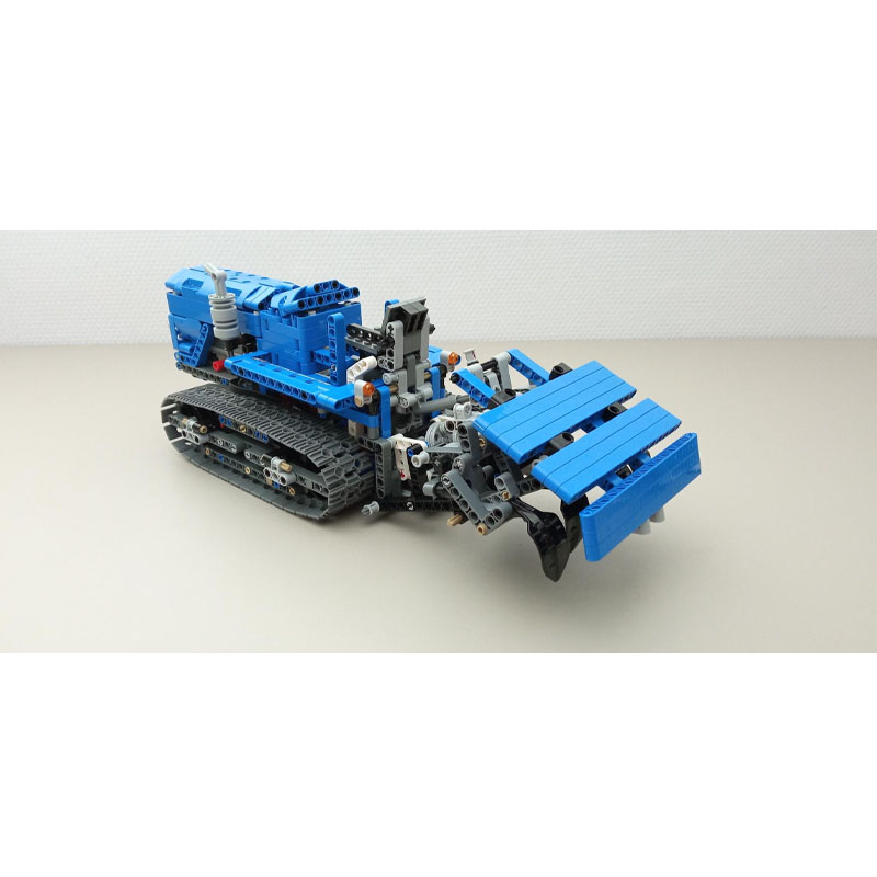 MOC-157772 Urban Farm Agricult - Urban Farming Building 评论和价格