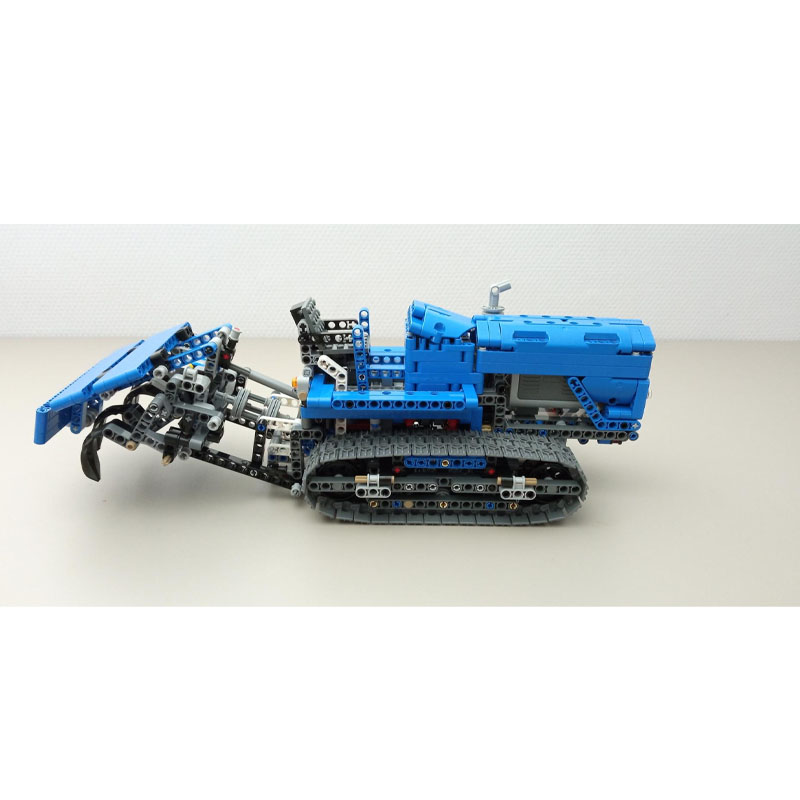 MOC-157772 Urban Farm Agricult - Urban Farming Building 评论和价格
