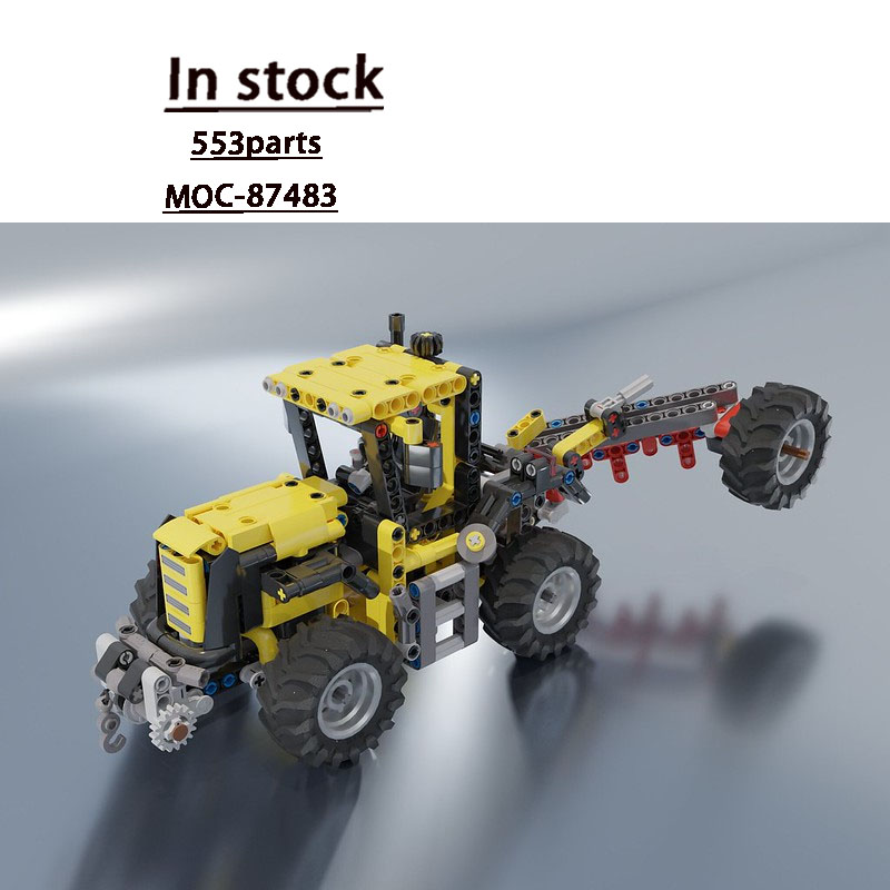 MOC-87483 Urban Agriculture Fa - Urban Farming Building 评论和价格