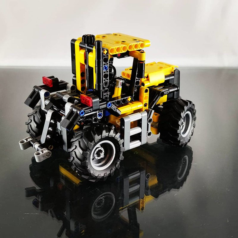 MOC-87483 Urban Agriculture Fa - Urban Farming Building 评论和价格