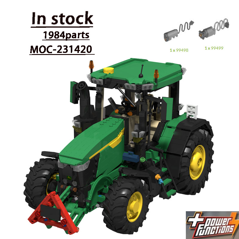 MOC-231420 Urban Farm Agricult - Urban Farming Building 评论和价格