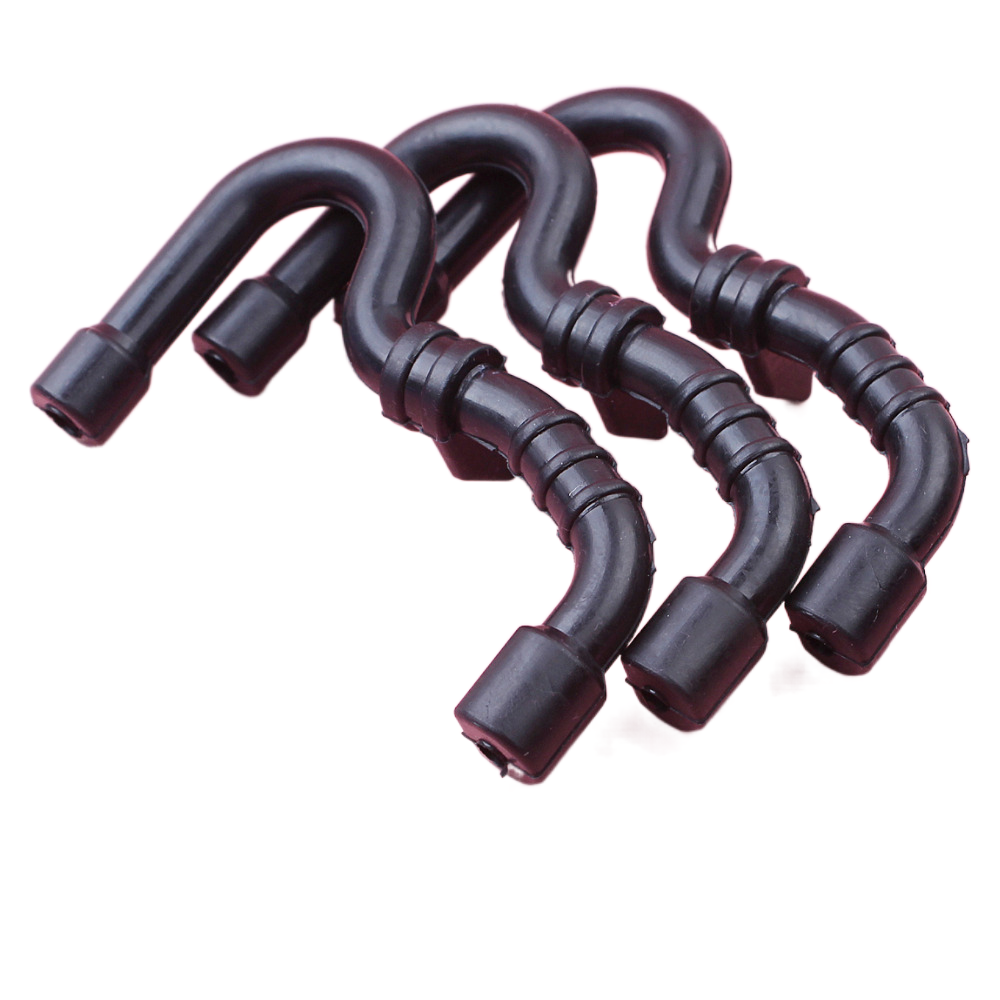3pcs/lot Fuel Line Hose Pipe T - Stihl Chainsaw Ms170 评论和价格