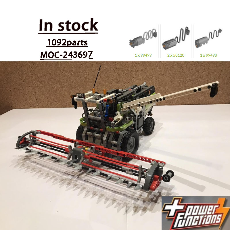 MOC-243697 Urban Farm Agricult - Urban Farming Building 评论和价格