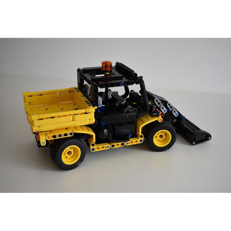 MOC-39974 Urban Farm Agricultu - Urban Farming Building 评论和价格