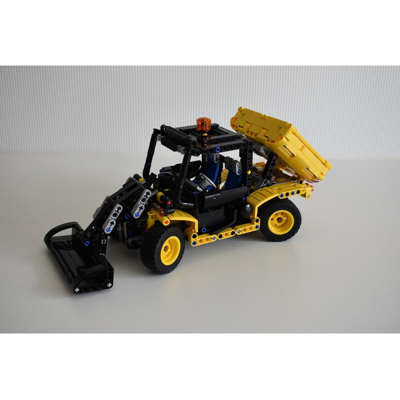 MOC-39974 Urban Farm Agricultu - Urban Farming Building 评论和价格