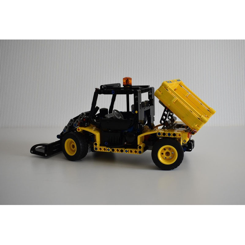MOC-39974 Urban Farm Agricultu - Urban Farming Building 评论和价格