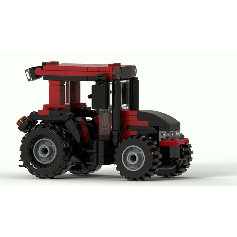 MOC-65538 Urban Farm Agricultu - Urban Farming Building 评论和价格