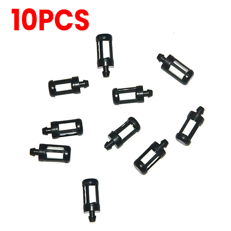 10PCS Fuel Filter 0000 350 350 - Stihl Chainsaw Ms170 评论和价格