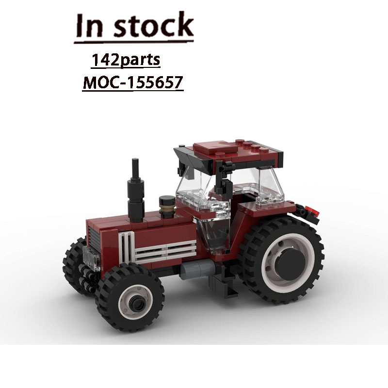 MOC-155657 Urban Farm Agricult - Urban Farming Building 评论和价格