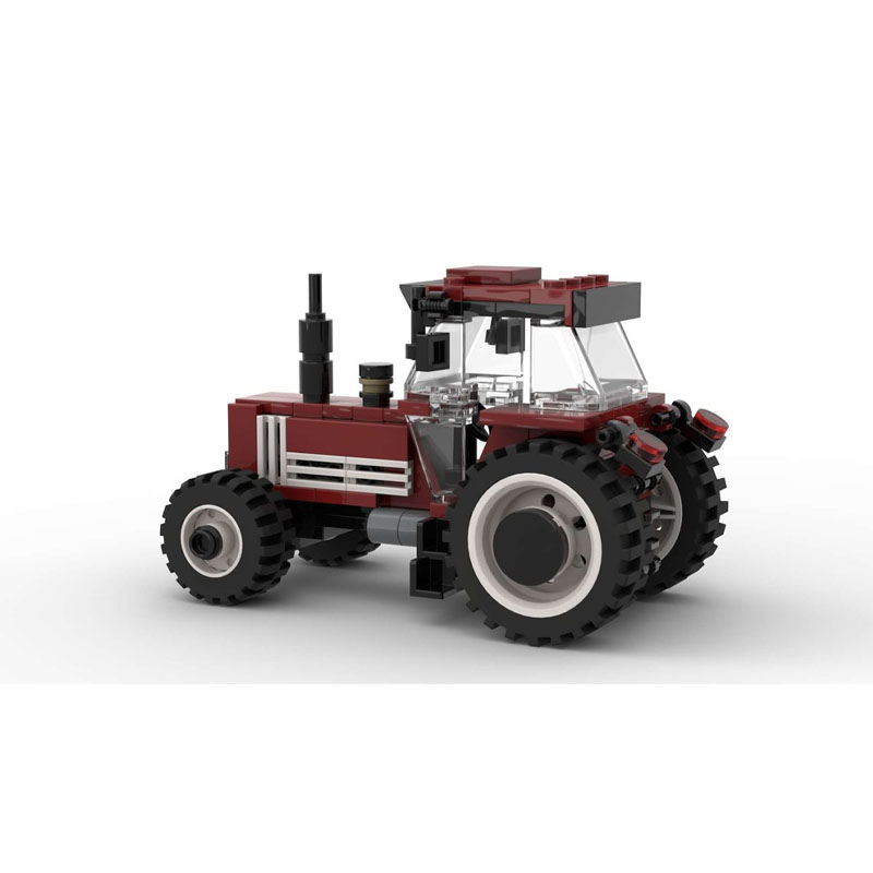MOC-155657 Urban Farm Agricult - Urban Farming Building 评论和价格