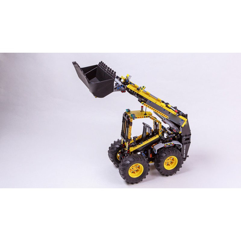 MOC-104489 Urban Farm Agricult - Urban Farming Building 评论和价格