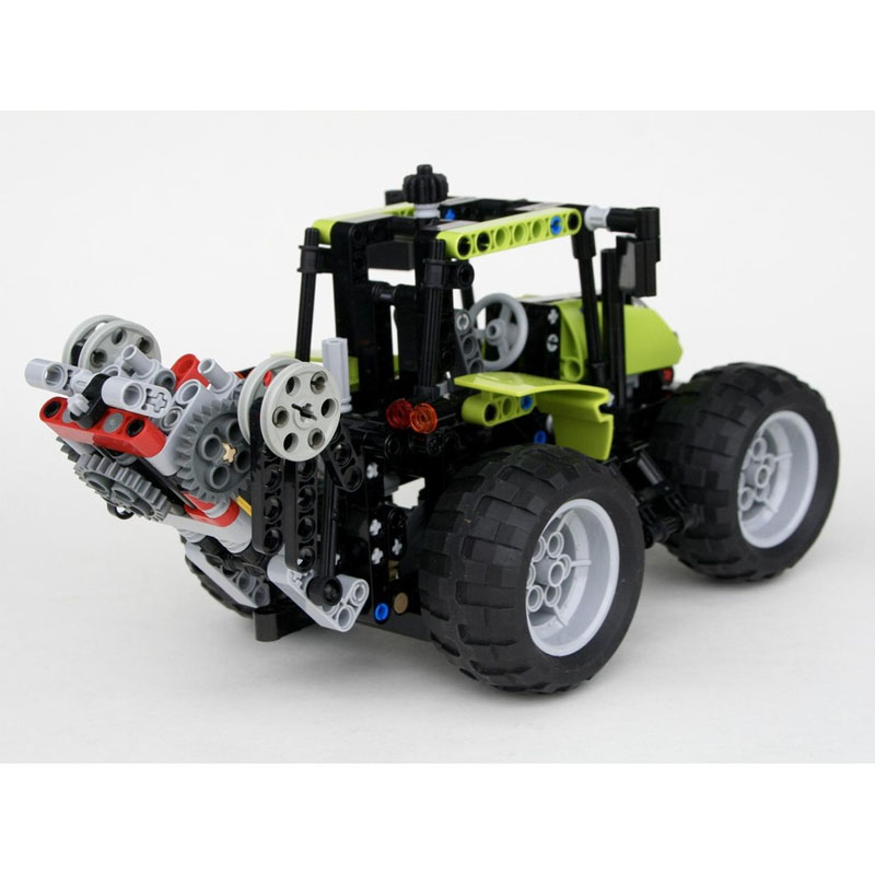 MOC-4933 Urban Farm Agricultur - Urban Farming Building 评论和价格