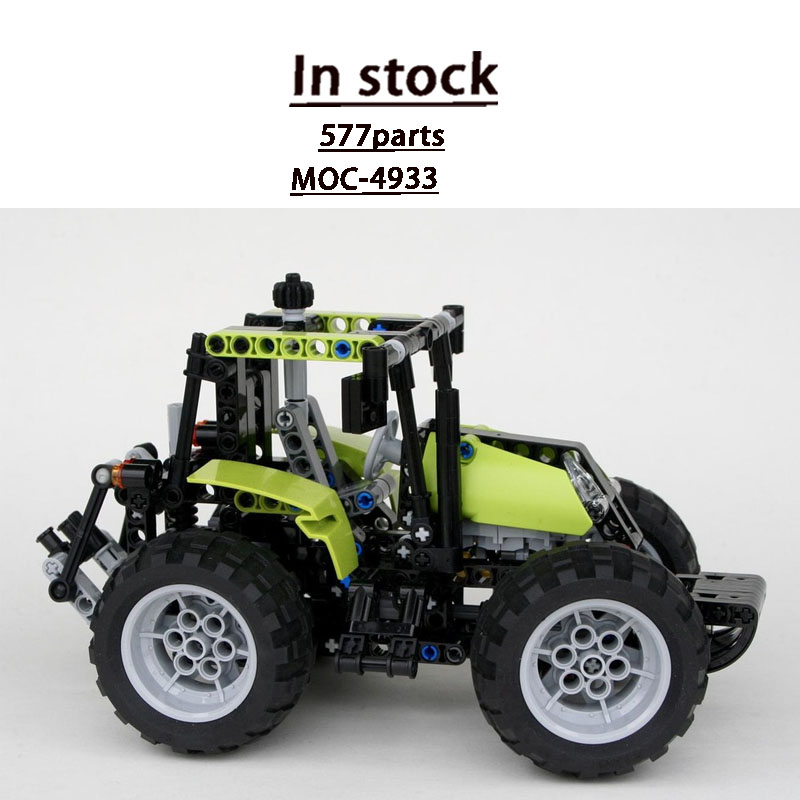 MOC-4933 Urban Farm Agricultur - Urban Farming Building 评论和价格