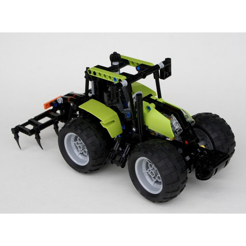 MOC-4933 Urban Farm Agricultur - Urban Farming Building 评论和价格
