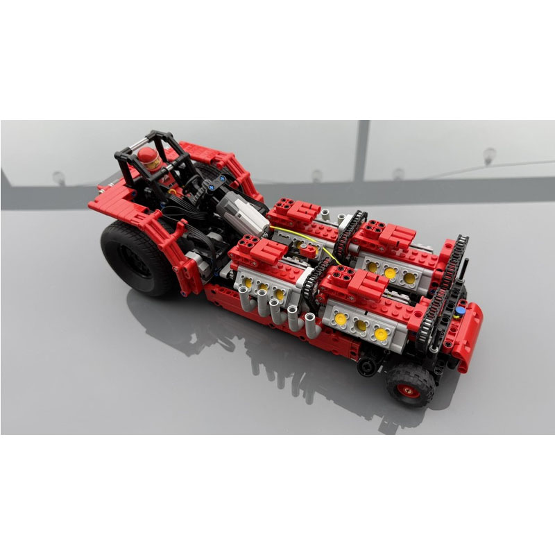 MOC-256713 Urban Farm Agricult - Urban Farming Building 评论和价格