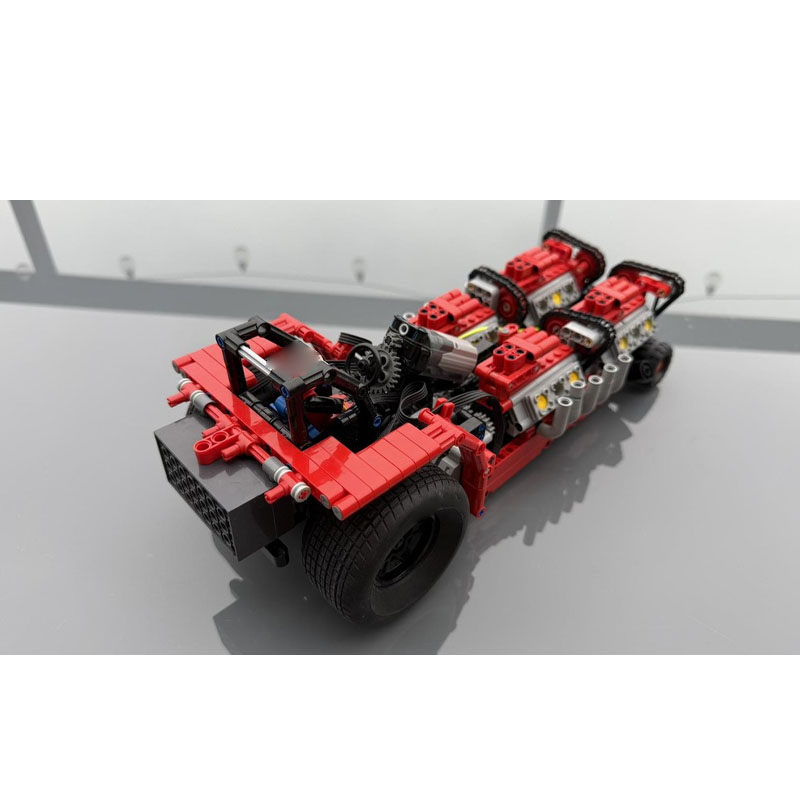 MOC-256713 Urban Farm Agricult - Urban Farming Building 评论和价格