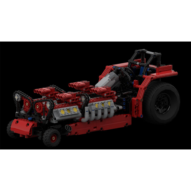 MOC-256713 Urban Farm Agricult - Urban Farming Building 评论和价格