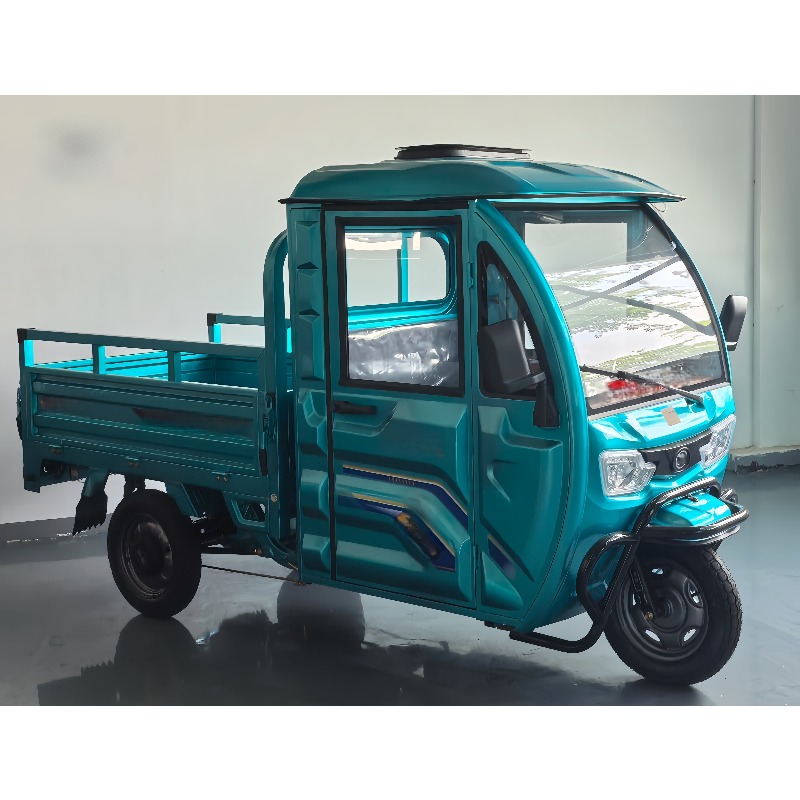 High Capacity Semi Open Cabin  - Urban Farming And Rural Farming 评论和价格